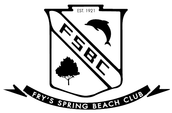 Fry's Spring Beach Club