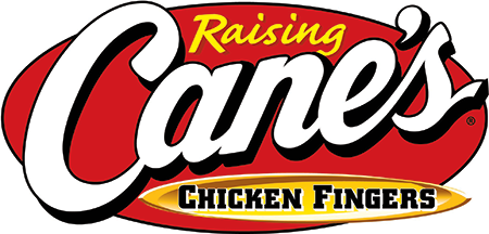 Raising Canes Chicken logo