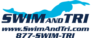 Swim and Tri logo
